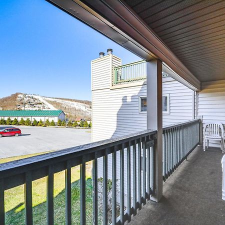 Beech Mountain Condo Near Hiking And Mountain Biking Exterior foto