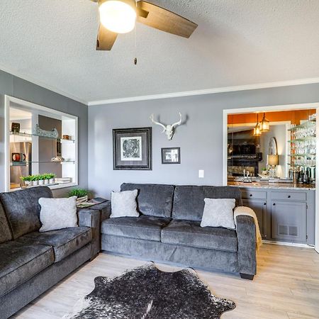 Beech Mountain Condo Near Hiking And Mountain Biking Exterior foto